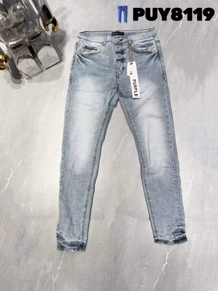 Purple Brand Jeans 1：1 Quality-359