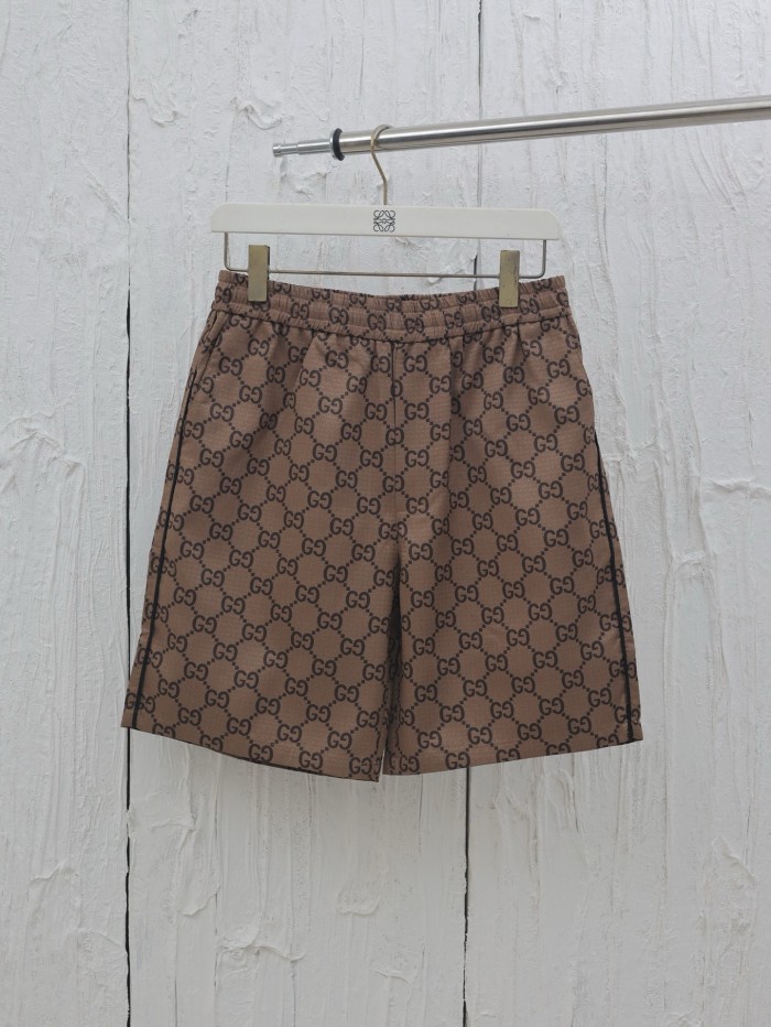 G Short High End-136
