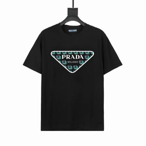Prada t-shirt men-1349(S-XL)