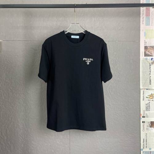 Prada t-shirt men-1315(S-XL)
