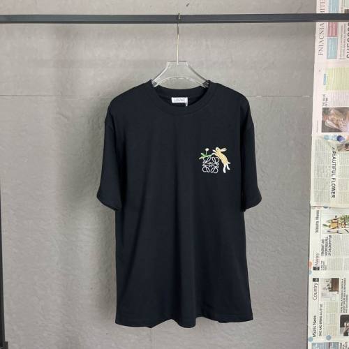 Loewe t-shirt men-594(S-XL)