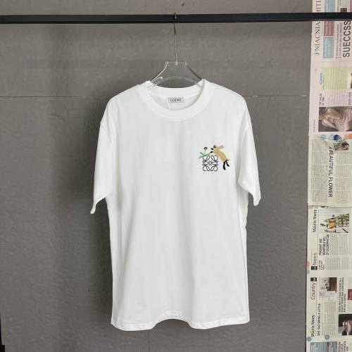 Loewe t-shirt men-593(S-XL)