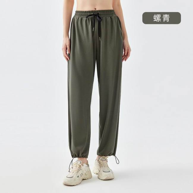 Lulu pants-097(S-XL)
