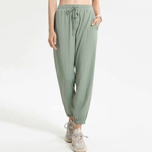 Lulu pants-081(S-XL)