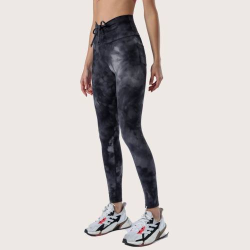Lulu Yoga pants-489(S-XL)