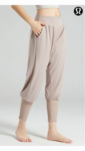 Lulu pants-018(S-L)
