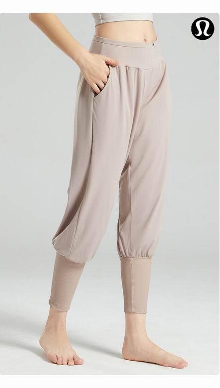Lulu pants-018(S-L)