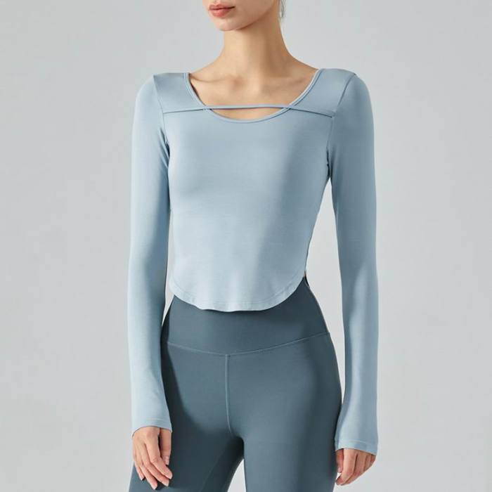 LuLu Tops-306(S-XL )
