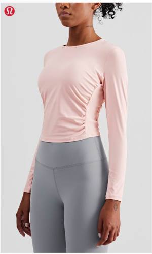 LuLu Tops-228(S-XL )