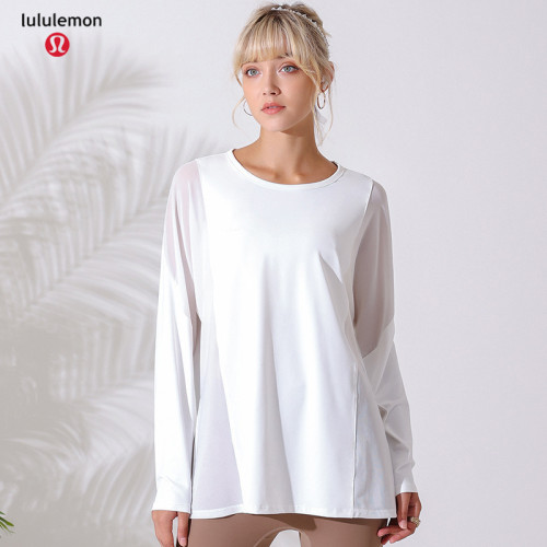 LuLu Tops-121(S-L )