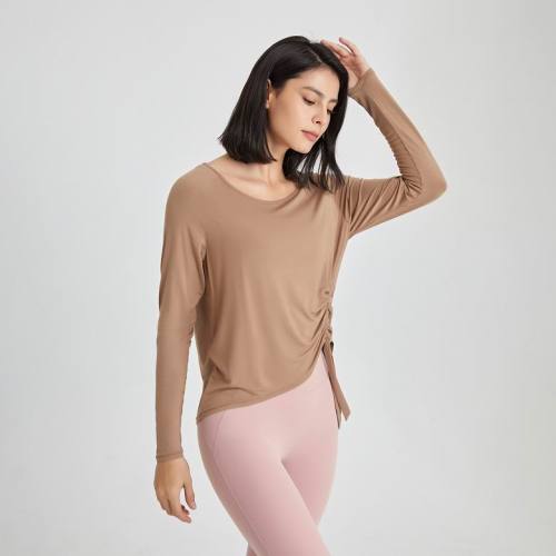LuLu Tops-356(S-XL )