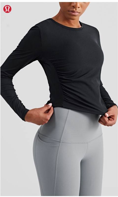 LuLu Tops-230(S-XL )