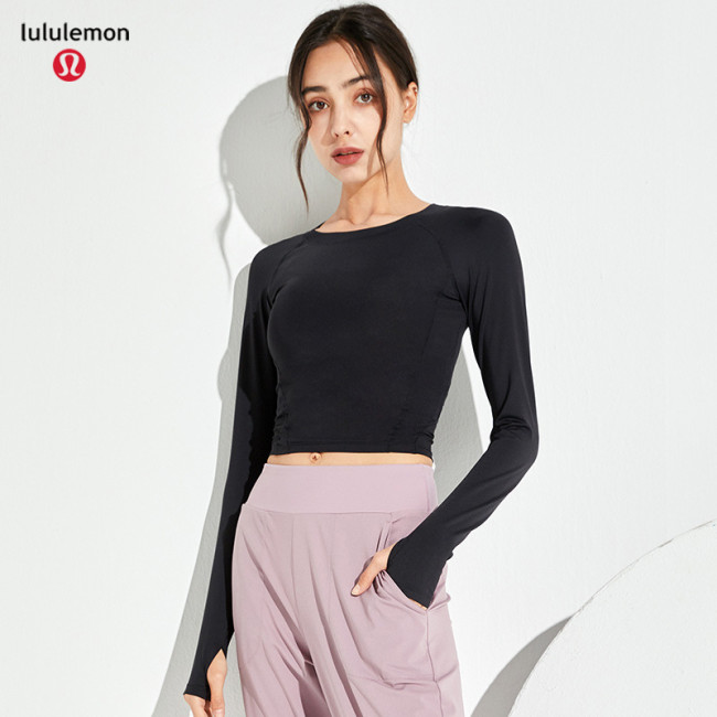 LuLu Tops-374(S-XL )