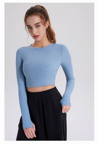 LuLu Tops-177(S-XL )