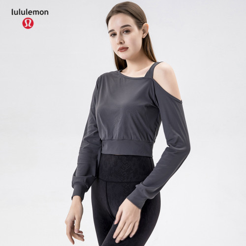 LuLu Tops-750(S-XXL )