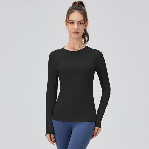 LuLu Tops-535(S-XL )
