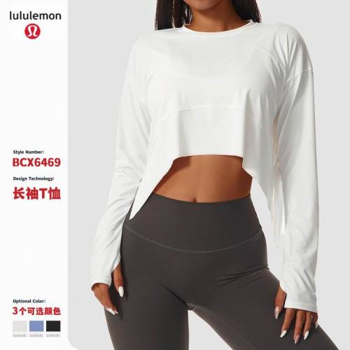 LuLu Tops-179(S-XL )