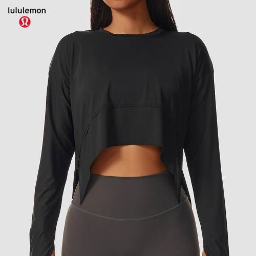 LuLu Tops-180(S-XL )