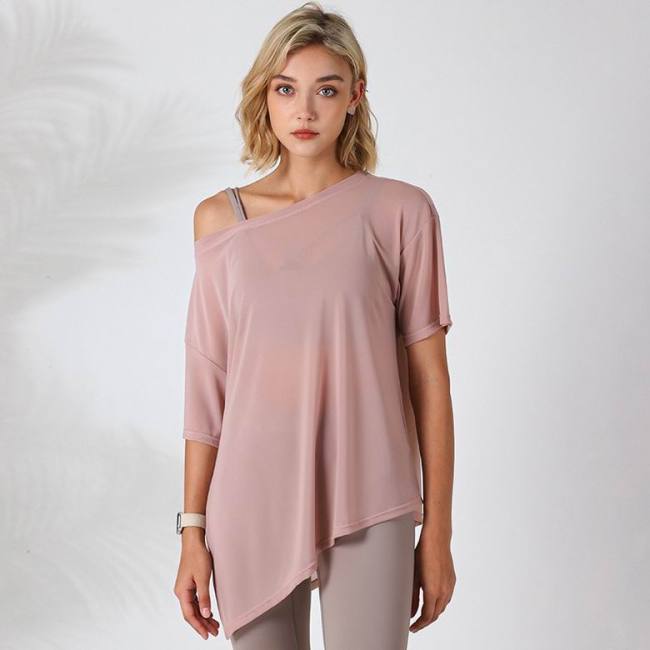 LuLu Tops-104(S-L )