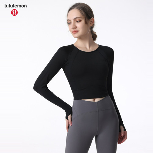 LuLu Tops-184(S-XL )