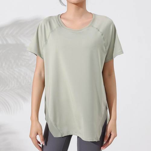 LuLu Tops-101(S-L )