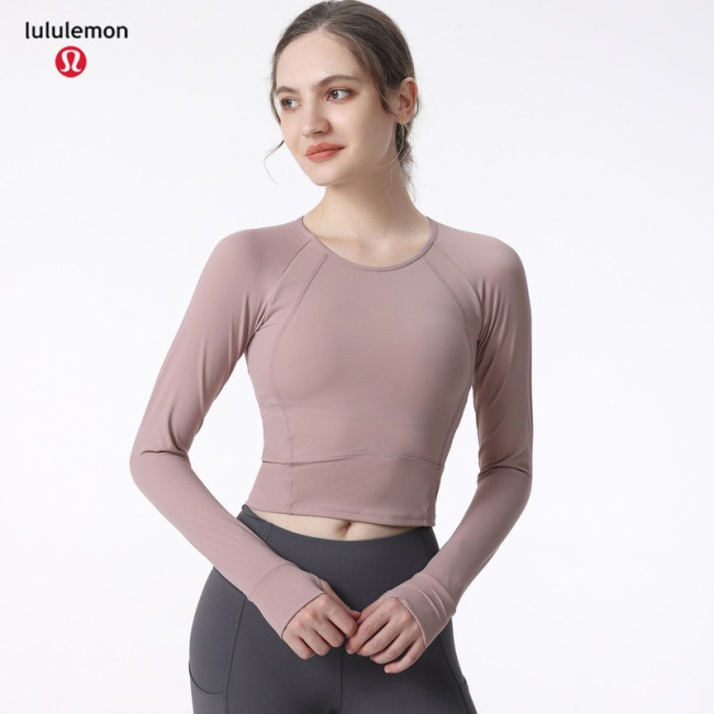 LuLu Tops-182(S-XL )