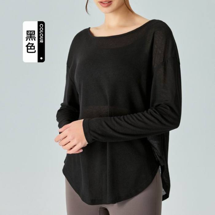 LuLu Tops-415(S-XL )