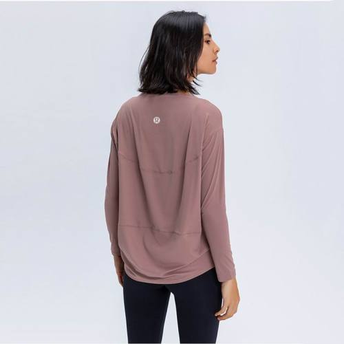 LuLu Tops-766(S-XXL )
