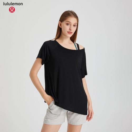 LuLu Tops-490(S-XL )