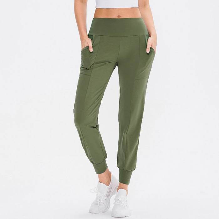 Lulu pants-174(S-XXL)