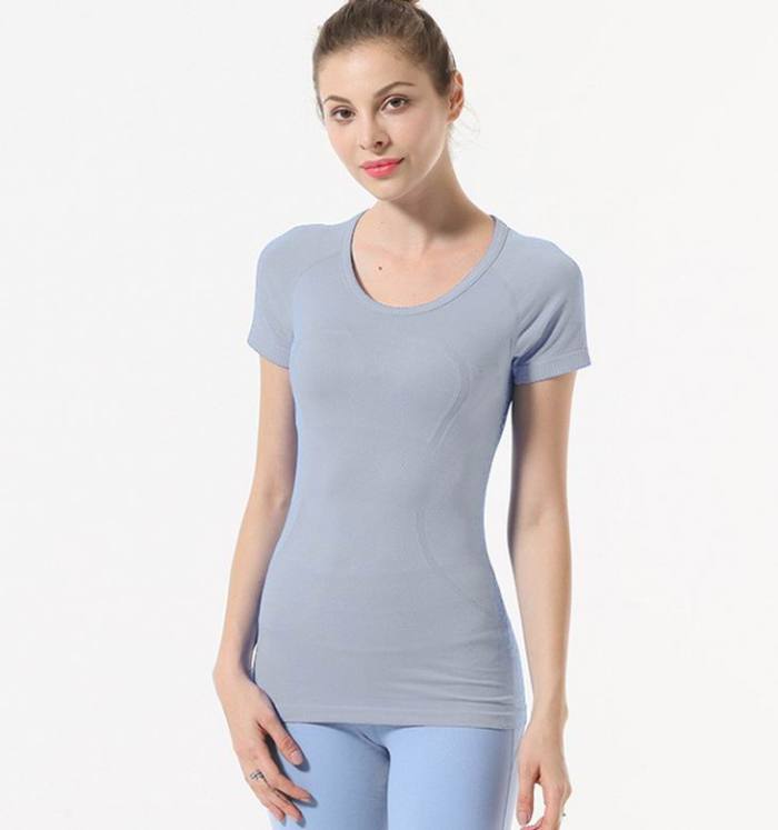 LuLu Tops-467(S-XL )
