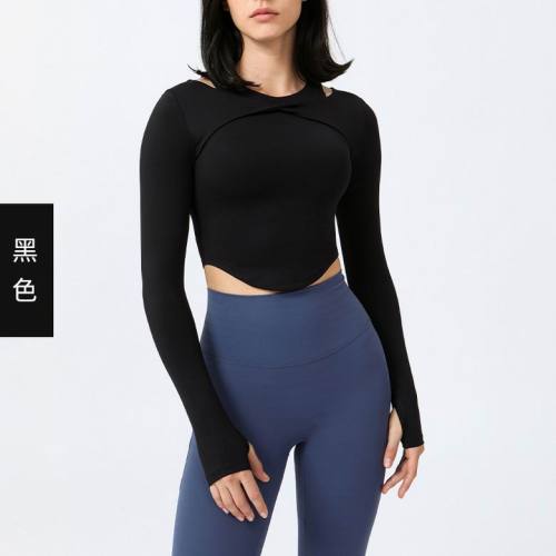 LuLu Tops-708(S-XL )