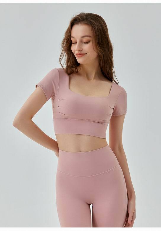 LuLu Tops-423(S-XL )