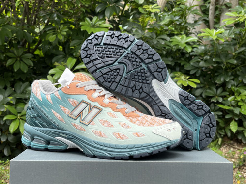 NB Shoes High End Quality-316