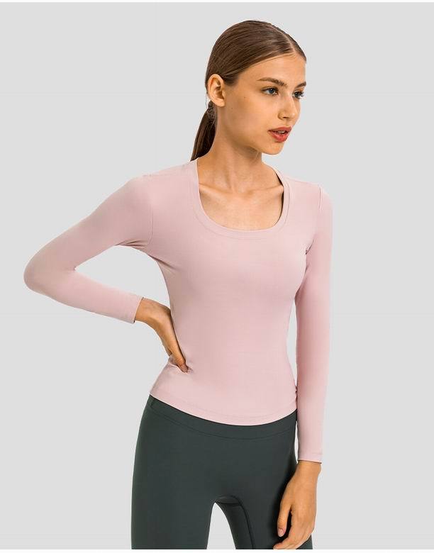 LuLu Tops-777(S-XXL )