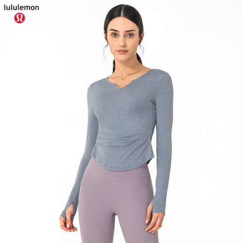 LuLu Tops-274(S-XL )