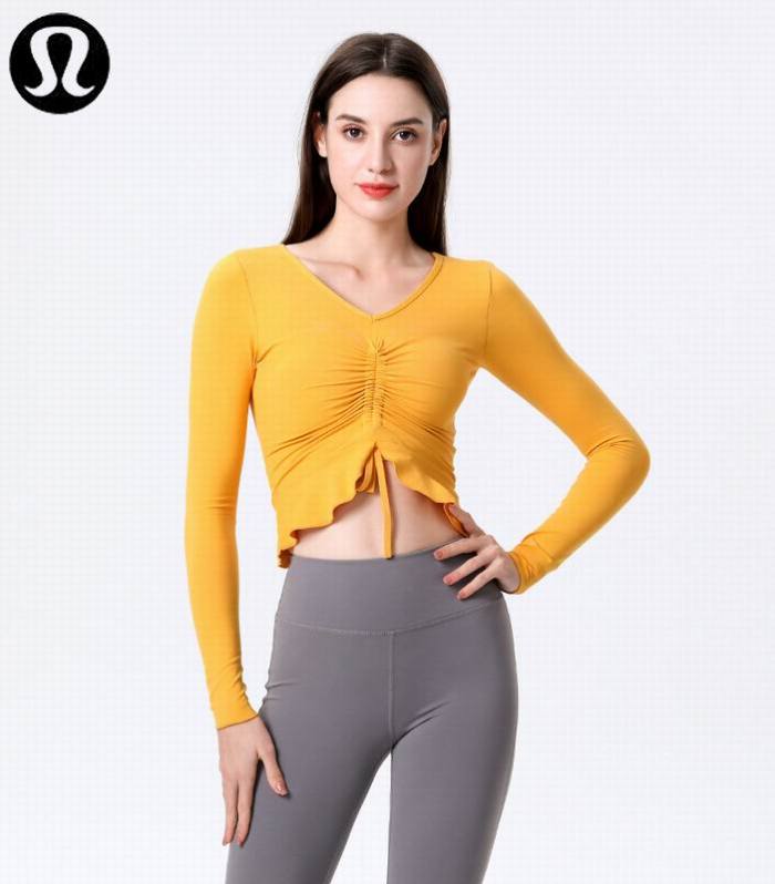LuLu Tops-725(S-XL )