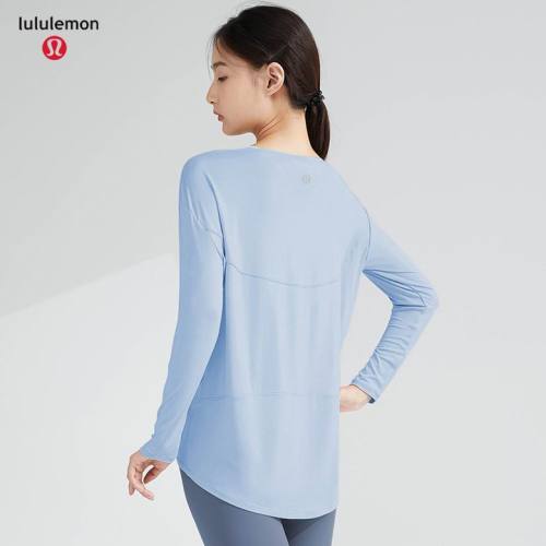 LuLu Tops-206(S-XL )