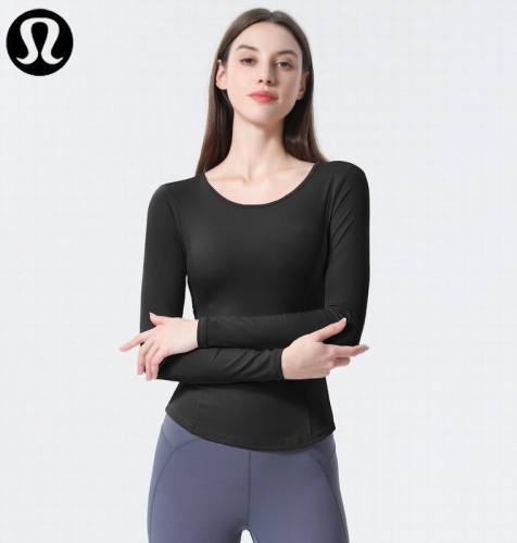 LuLu Tops-739(S-XL )
