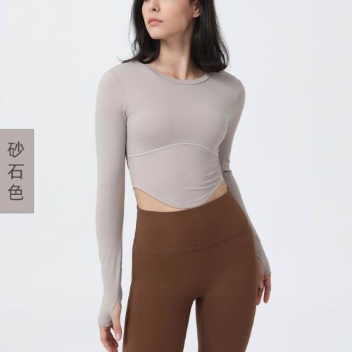 LuLu Tops-701(S-XL )