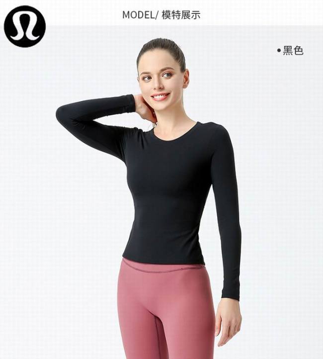 LuLu Tops-196(S-XL )