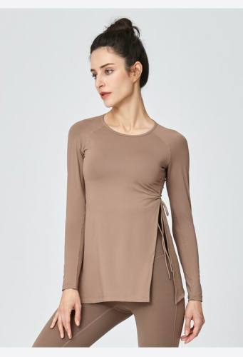 LuLu Tops-343(S-XL )