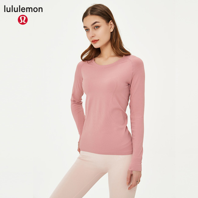 LuLu Tops-385(S-XL )