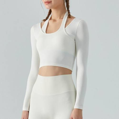 LuLu Tops-317(S-XL )