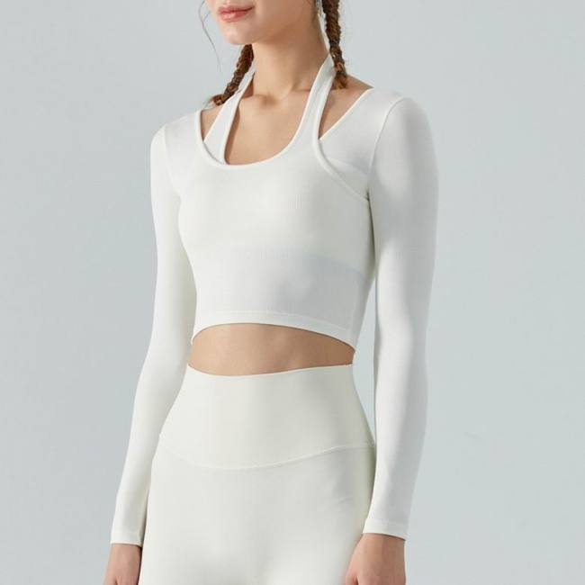 LuLu Tops-317(S-XL )