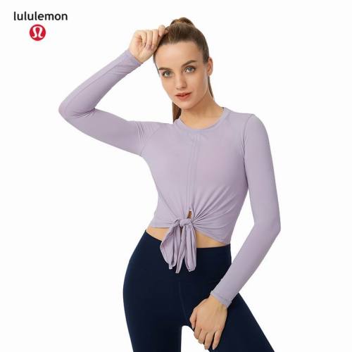 LuLu Tops-655(S-XL )