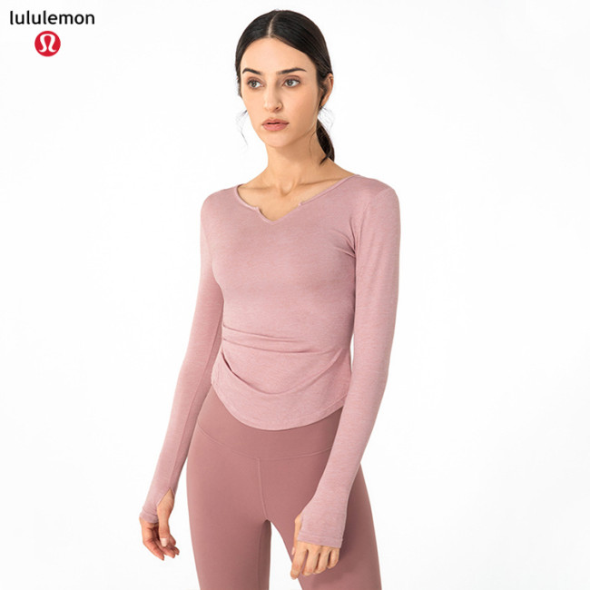LuLu Tops-273(S-XL )