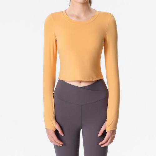 LuLu Tops-394(S-XL )