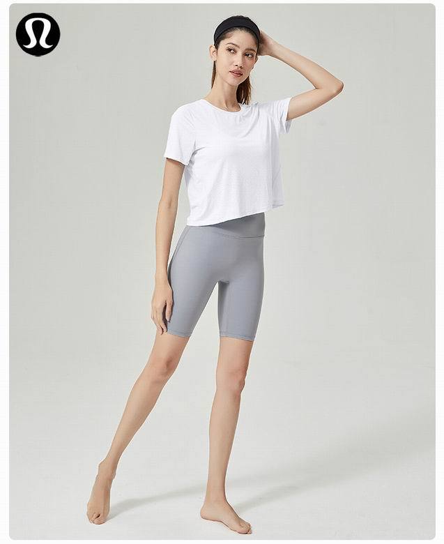 LuLu Tops-504(S-XL )