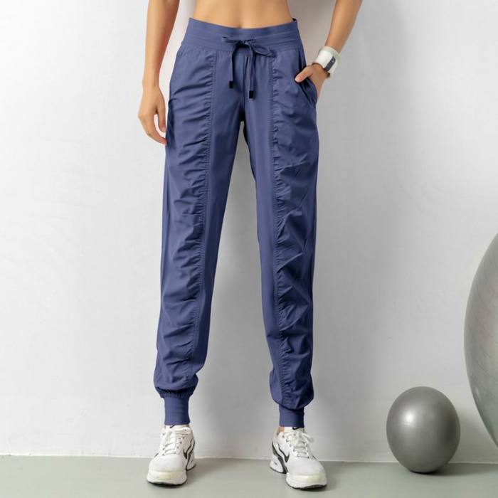 Lulu pants-164(S-XXL)
